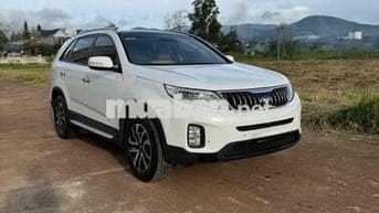 Kia Sorento 2020 2.2 DAT Premium - 91000 km