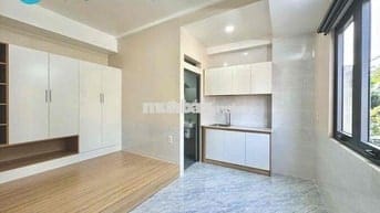 STUDIO FULL NỘI THẤT NGAY LOTTE NGUYỄN VĂN LƯỢNG