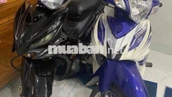 Xe máy 50cc Đa dạng Đã qua sử dụng