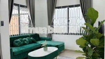 Cho thuê nhà nguyên căn đường Trần Phú