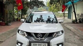 Nissan X trail 2018 2.0 SL 2WD Premium - 80000 km