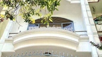 Cho thuê nguyên căn 90 m2, hẻm xe tải, trệt lầu, 2PN, 2WCGiá 8.5 triệu