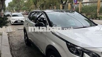 Peugeot 3008 2020 Active 1.6 AT - 54000 km