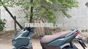 Honda Vario 160 CBS 2023 Xám xanh