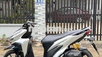 Honda Vario 150 2019 Bạc