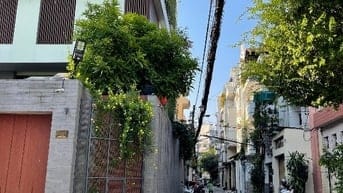 Hạ 1.5 Tỷ - Nguyễn Trọng Tuyển 6.4m x 17m nở hậu - Giá tốt 11 tỷ nhỉnh