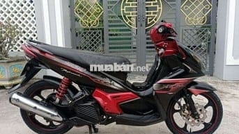 Yamaha Nouvo 4 máy móc êm ngon lành Giấy tờ đầy đũ