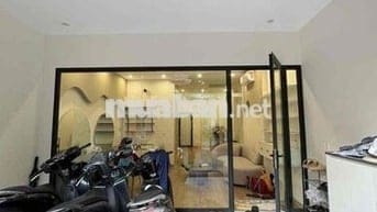 TỨ LIÊN - TÂY HỒ 60m , 21.9tỷ KINH DOANH,GARA OTO,THANG MÁY.