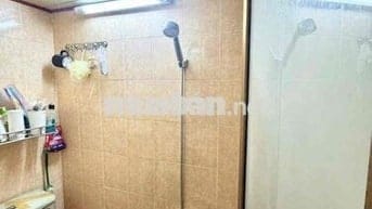 Bán nhà Trần Quang Diệu & Lê Văn Sỹ quận 3 ,3 tầng BTCT chỉ 2,4tỷ TL