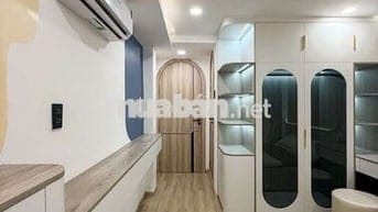 SIÊU PHẨM CMT8 – QUẬN 3
🏡 Nhà 4 tầng BTCT – 3PN – Full nội thất – A4