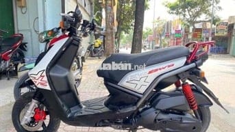 Yamaha BW'S 125 2012 máy zin biển số 78