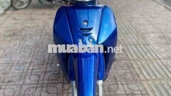 wave an pha 100cc cavet theo xe giấy tờ đầy đủ