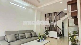 HIẾM! BÁN NHÀ PHÚ THƯỢNG - TÂY HỔ -50M2 X 5T- NHỈNH 8 TỶ