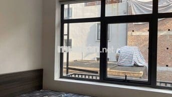 Phòng mới Lê Văn Lương – full nội thất – trục 01–04 giá từ 5tr5