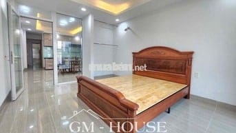 Căn hộ 1 Phòng Ngủ Rộng 50m² – Nguyễn Văn Thương, Bình Thạnh