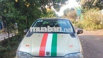 12 389 2003 ELX 1.3 - 123 km