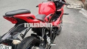 Can ban xe gsx abs nhu hinh hoac giao luu xe khac