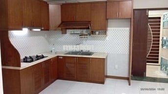 Chung cư Anh Tuấn huỳnh tấn phát Nhà Bè 63m2 2pn 2vs full nội thất