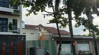 Cho thuê nhà đường 8m Lâm Thị Hố, Tân Chánh Hiệp, Quận 12, 4,8x16