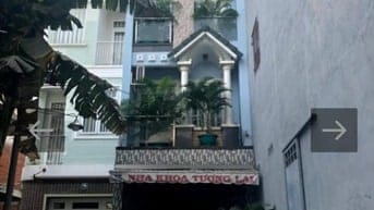 Nhà Bán lấy tiền tặng cháu đổ trường Y với giá hội nghị