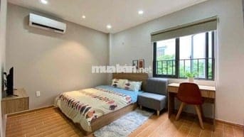 🌟 STUDIO VIBE CỔ ĐIỂN – HIỆN ĐẠI • CỬA SỔ THOÁNG – SIÊU ĐẸP 🌟