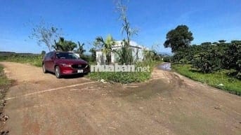 Bán lô đất đẹp tại xã Đinh Văn - Lâm Hà chỉ 580 triệu