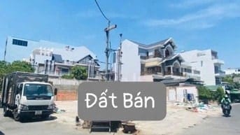 Đất góc 2 MT Đường 793 Kiều Đàm Quận 7. DT 20x22m CN 437m2