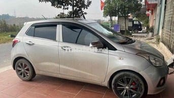 Hyundai Grand i10 2014 Grand 1.0 MT - 12000 km