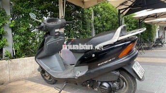Honda Spacy 1999 cần trao đổi honda dio
