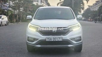 Honda CR V 2016 2.0 AT - 120000 km