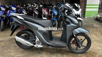 Vision 2022 xanh xám ( hỗ trợ góp )