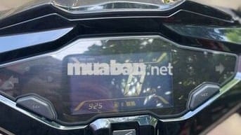 Honda Air Blade 125 2024 Đen 7000 km