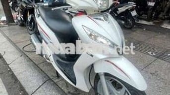 SYM shark 125 2012 mới 90% biển số thành phố