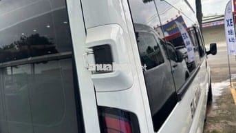 Ford Transit Van 6 chỗ Trắng, Vay ngân Hàng 70%