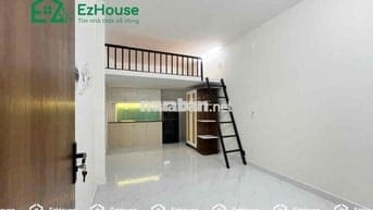 KHAI TRƯƠNG PHÒNG DUPLEX RỘNG RÃI ĐỦ TIỆN ÍCH NỘI THẤT BÊN QUANG TRUNG