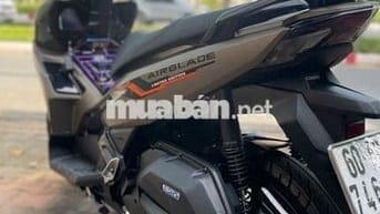 Honda Air Blade 125 2025 Nâu 1000 km