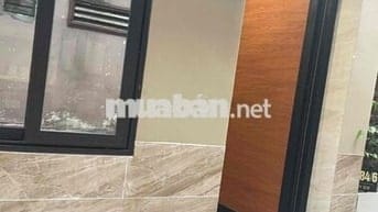 Phòng Trọ Mới NewSeal/ Phan Huy Ích/ Gò Vấp