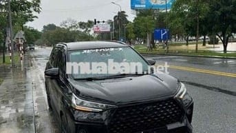 Toyota Veloz 2020 Top Đen