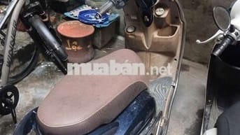 Bán xe nozza biển Hà Nội đi vẫn nuột