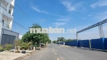 6m x 16m 6,2 tỷ Kdc Đào Sư Tích đường 8m xây dựng ngay