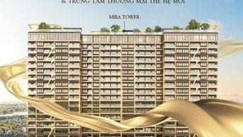 Bán chung cư cao cấp 6 * tại ĐÀ NẴNG giá chỉ từ 3,5 tỷ 