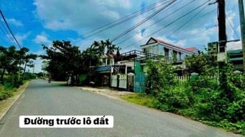  Đất Hoà Tiến , chính chủ có 2 lô