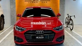 Audi A4 2024 Advanced Plus