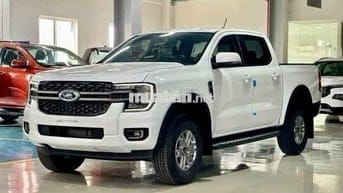 Ranger 2025 XLS 1cầu 2cầu xe sẵn giao ngay đủ màu