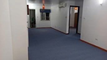 Cho thuê căn hộ 1601, 2PN, 2WC, 81m2 tại Tòa nhà CT13B Nam Thăng Long