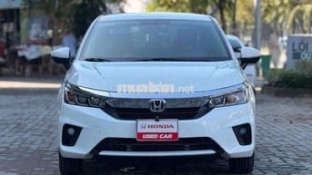 Honda City L 2023 Trắng 5500 km