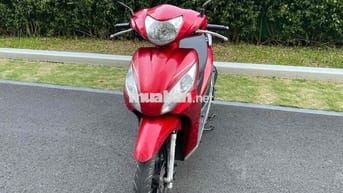 Vision 2012 Đỏ bạc 9Chủ Bao Công Chứng