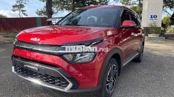 Kia Carens Đỏ 7 chỗ Số tự động xe cực đẹp