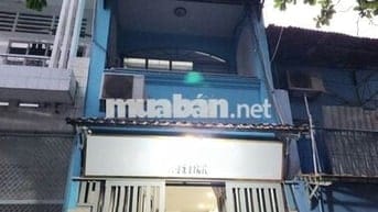 🌟 Cho thuê nhà nguyên căn CMT8 – Q.10 🌟HXH 5PN