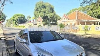 HONDA ACCORD 2009 ĐÀI LOAN 2.0 DKLD 2010